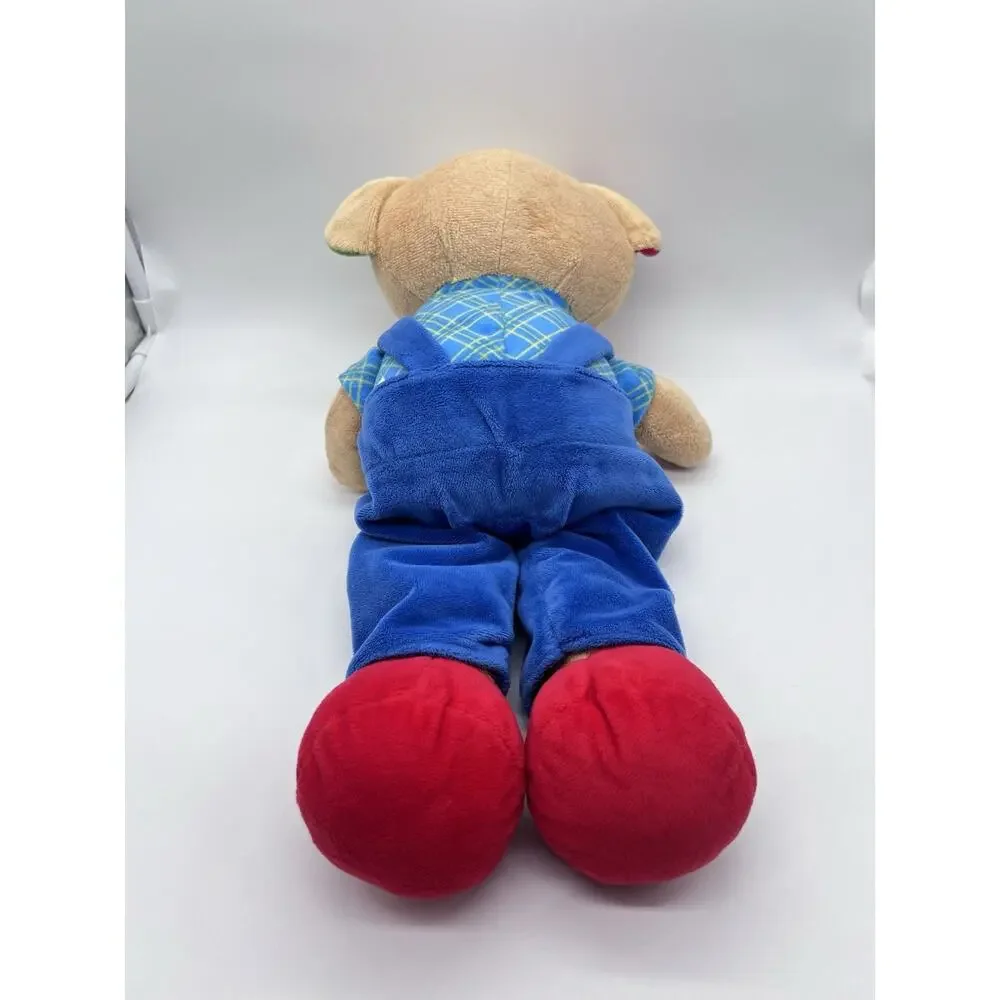 Linzy Plush 16